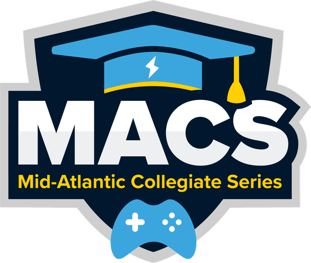 Mid-Atlantic Collegiate Series Logo